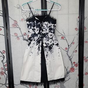 Renato Nucci Mini Dress Size 36